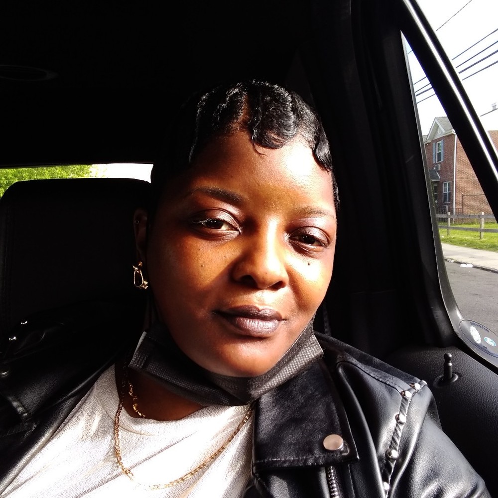 Meet your Posher, Tasha